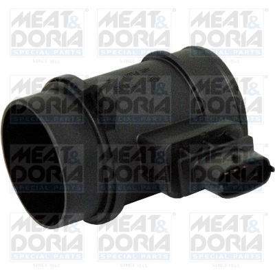 Mass Air Flow Sensor